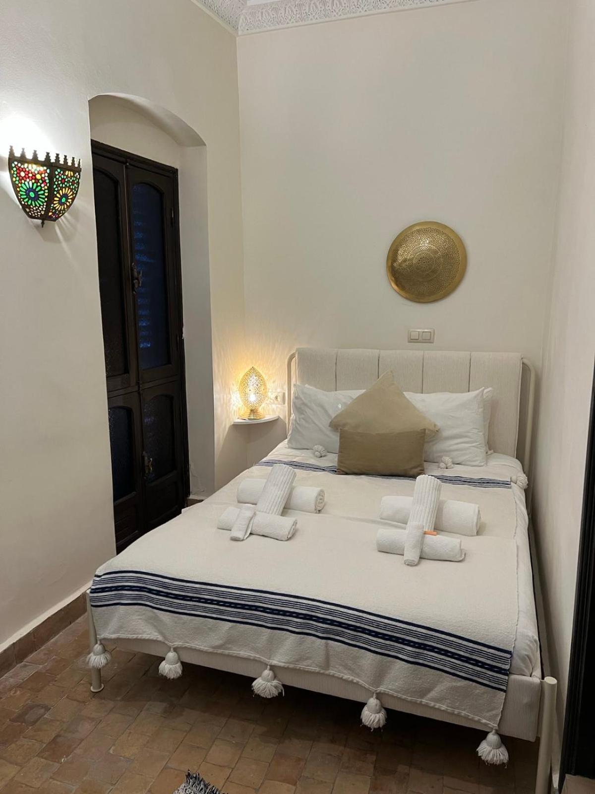 House In Old Medina For 10 Guests Villa Tanger Exteriör bild